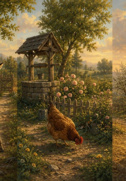 Лис и Сова