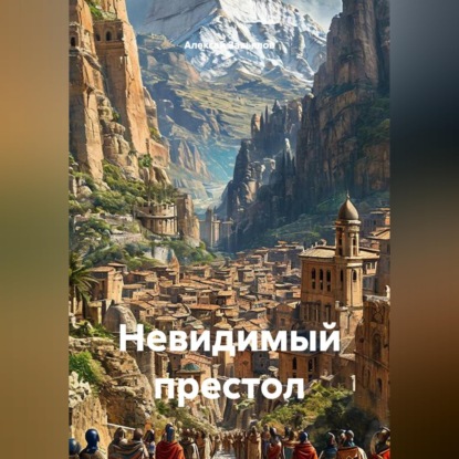 НЕВИДИМЫЙ ПРЕСТОЛ
