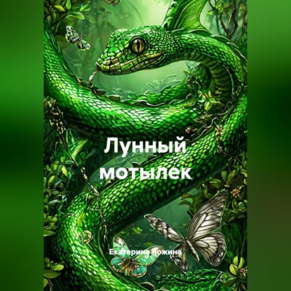 Лунный мотылек