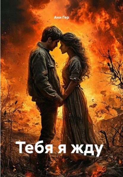 Тебя я жду