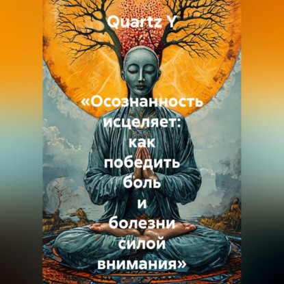 «Осознанность исцеляет: как победить боль и болезни силой внимания»