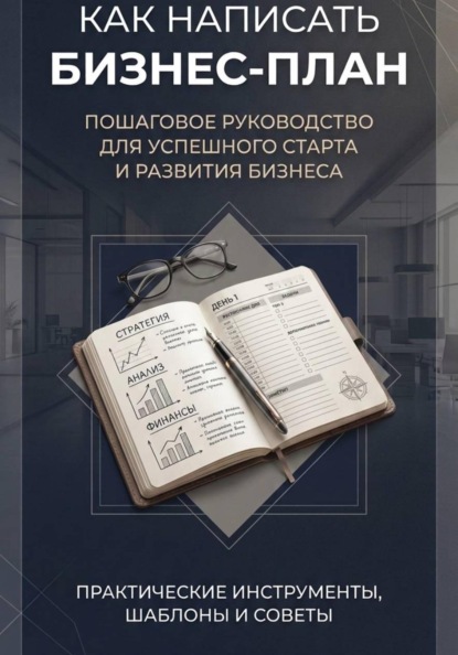 Как написать бизнес-план