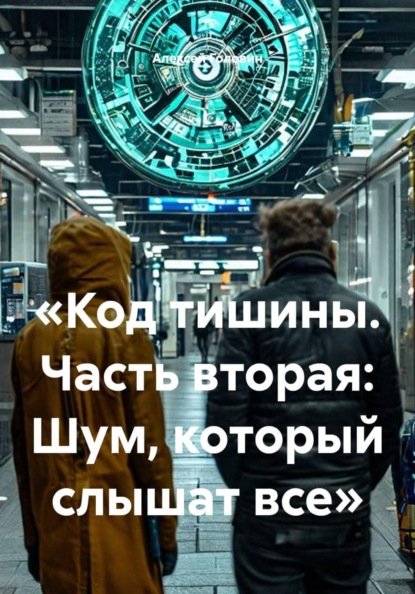 «Код тишины. Часть вторая: Шум, который слышат все»