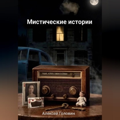 Мистические истории