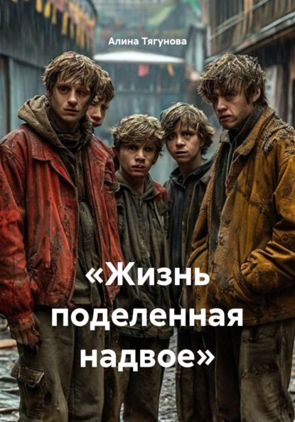 «Жизнь поделенная надвое»