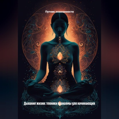 Дыхание жизни: техники пранаямы для начинающих