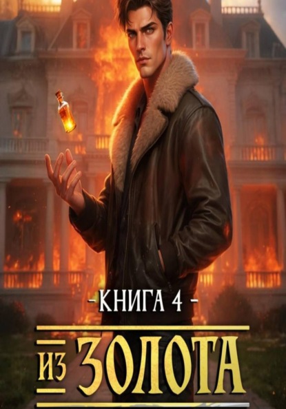 Из золота в свинец 4