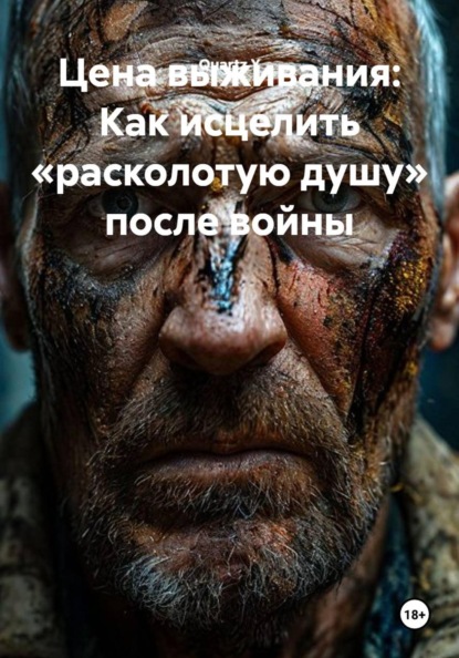 Цена выживания: Как исцелить «расколотую душу» после войны