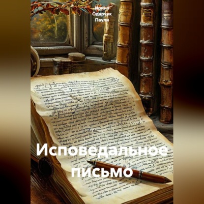 Исповедальное письмо