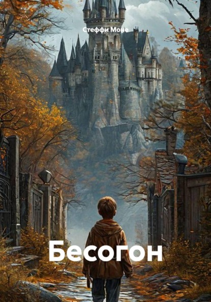Бесогон
