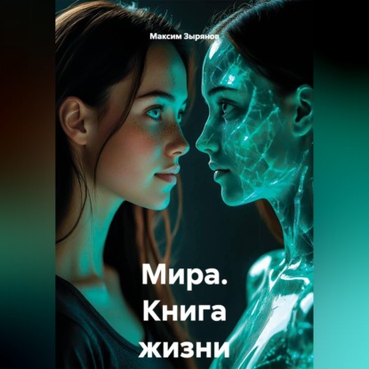 Мира. Книга жизни