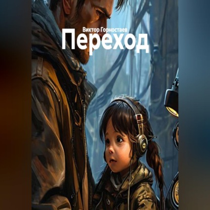Переход
