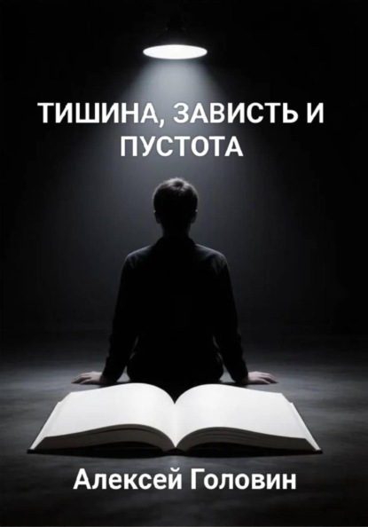 Тишина, зависть и пустота