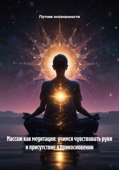 Массаж как медитация: учимся чувствовать руки и присутствие в прикосновении