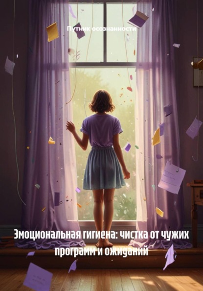 Эмоциональная гигиена: чистка от чужих программ и ожиданий