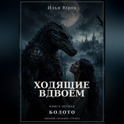 Ходящие вдвоём