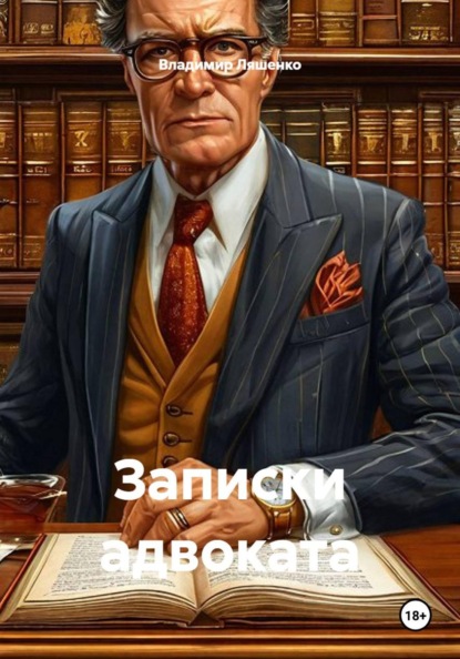 Записки адвоката