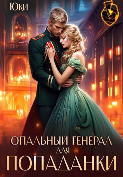 Опальный генерал для попаданки
