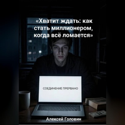 «Хватит ждать: как стать миллионером, когда всё ломается»