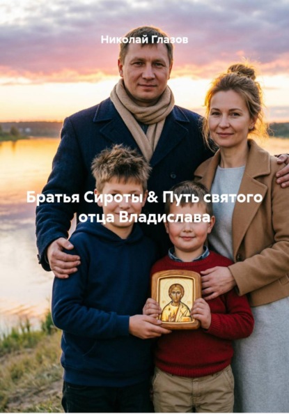 Братья Сироты & Путь святого отца Владислава