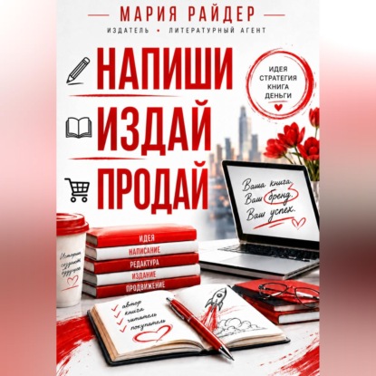 Напиши. Издай. Продай