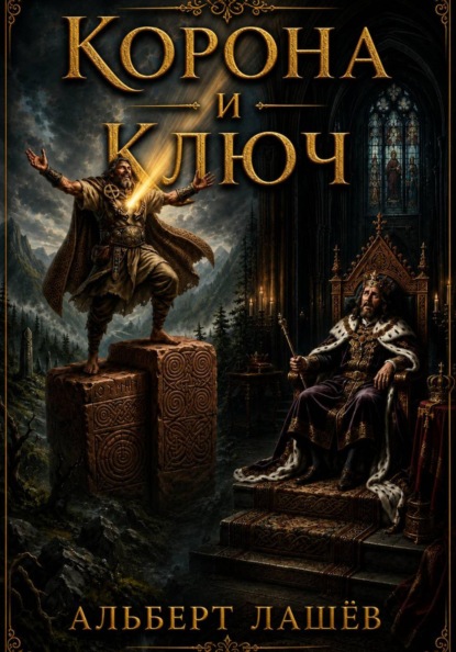 Корона И Ключ