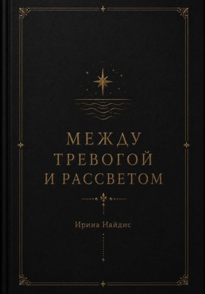 Между тревогой и рассветом