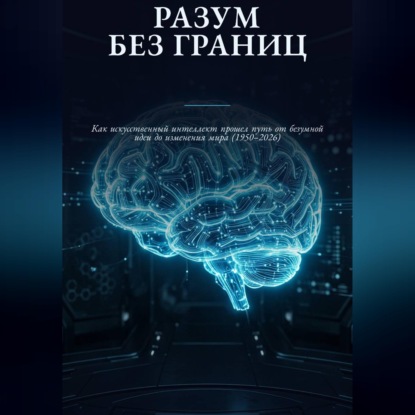 Р А З У М  Б Е З  Г Р А Н И Ц