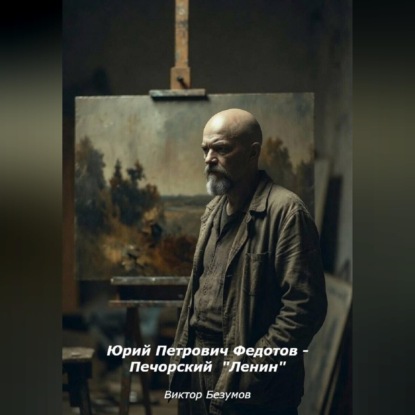 Юрий Петрович Федотов - Печорский Ленин