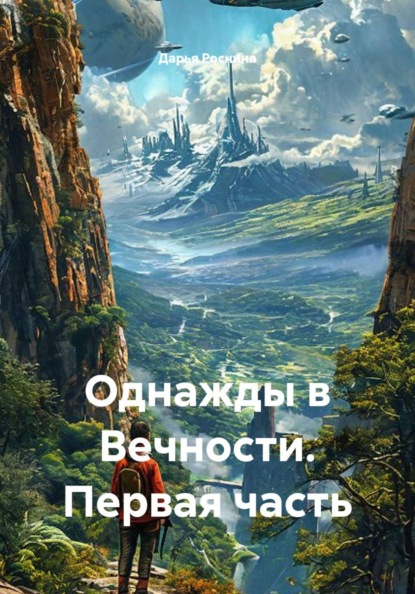 Однажды в Вечности. Первая часть