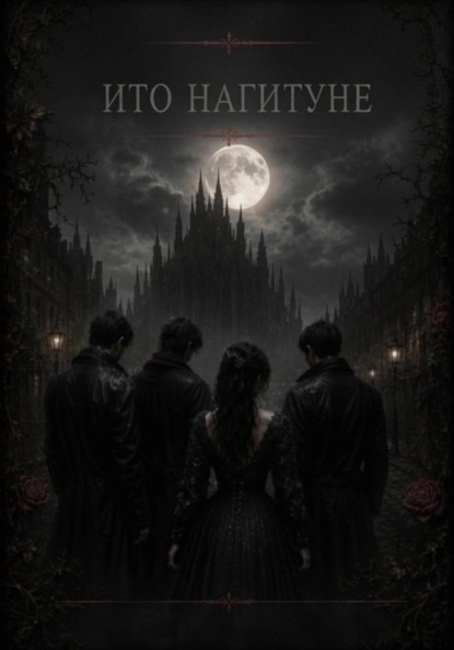 Ито Нагитуне