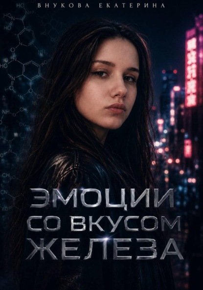 Эмоции со вкусом железа