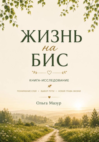 Жизнь на бис