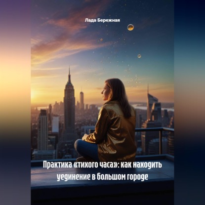 Практика «тихого часа»: как находить уединение в большом городе