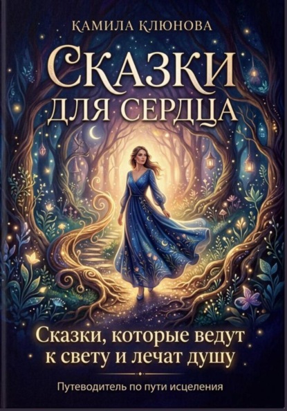 Сказки для сердца
