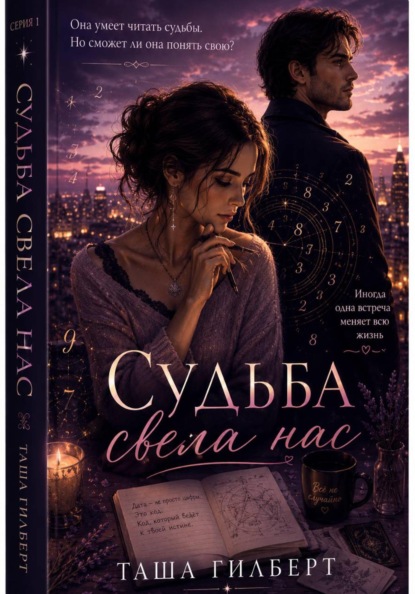 Судьба свела нас