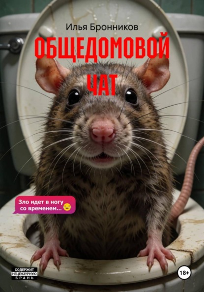 ОБЩЕДОМОВОЙ ЧАТ