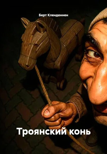 ТРОЯНСКИЙ КОНЬ