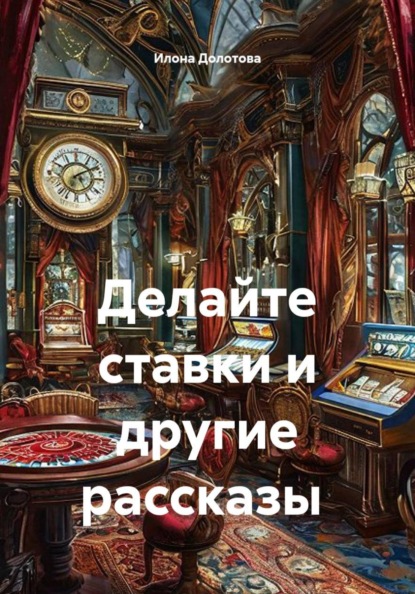 Делайте ставки и другие рассказы