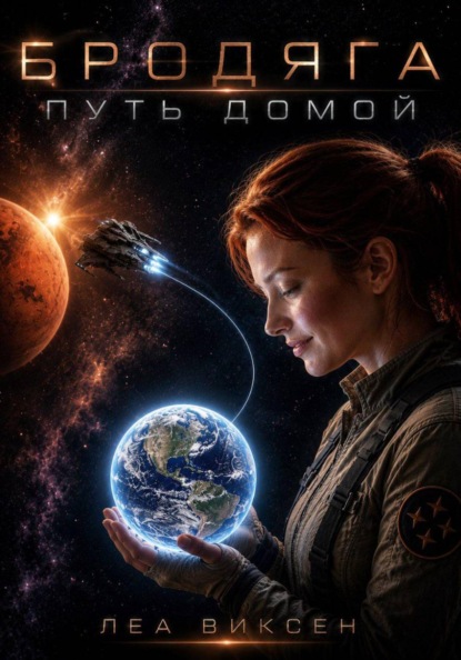 Бродяга. Путь домой