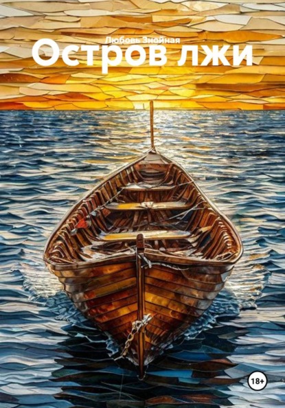 Остров лжи