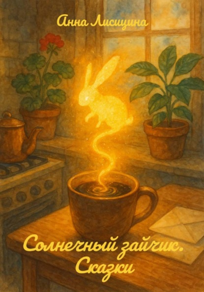 Солнечный зайчик. Сказки