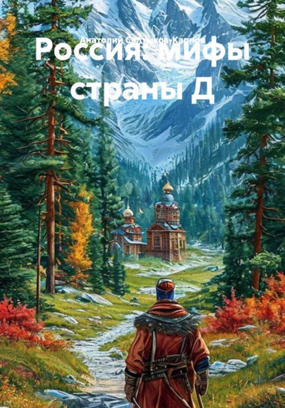 Россия: мифы страны Д