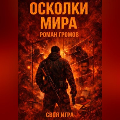 Осколки Мира Своя Игра