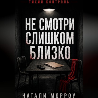 Не смотри слишком близко
