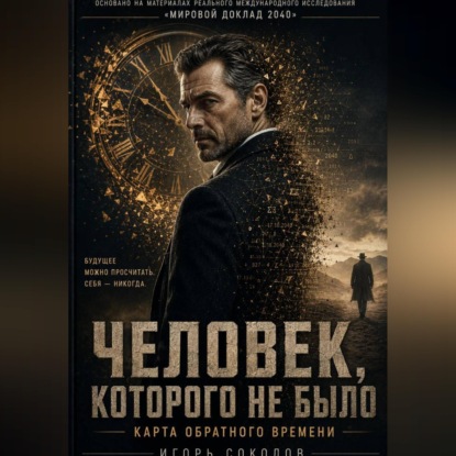 ЧЕЛОВЕК КОТОРОГО НЕ БЫЛО-КАРТА ОБРАТНОГО ВРЕМЕНИ