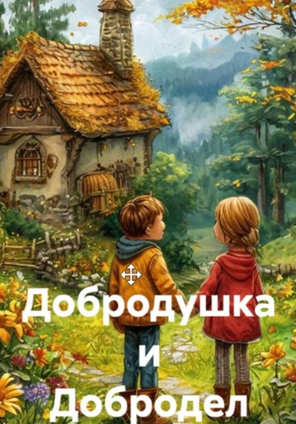 Добродушка и Добродел