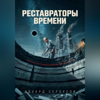 Реставраторы Времени