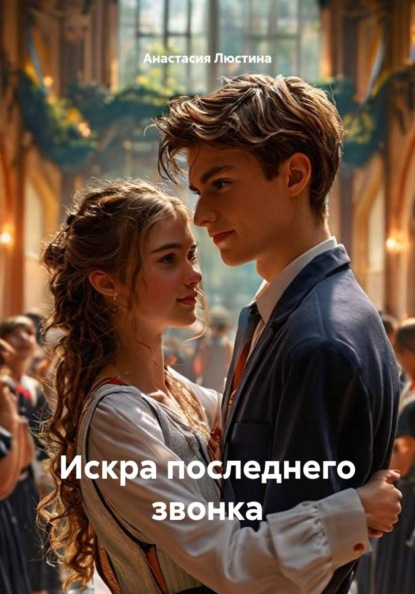 Искра последнего звонка