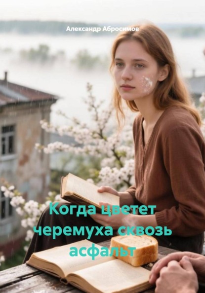 Когда цветет черемуха сквозь асфальт